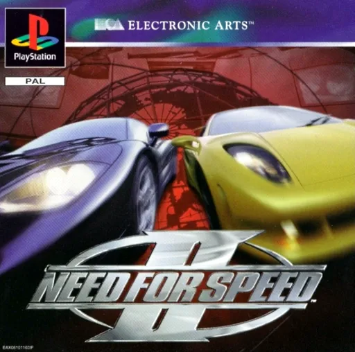 Need for Speed II (Europe) (En,Fr,De,Es,It,Sv)